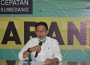 Sumedang, Positif Covid-19 Ada 2, PDP Sembuh 27 Orang