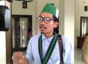Soal Anggaran Penanganan Covid-19, Ketua HMI Menilai Pemkot Keteteran