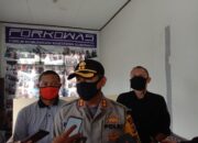 Kapolres Sumedang Minta Warga Tak Menolak Pemakaman Jenazah Covid-19