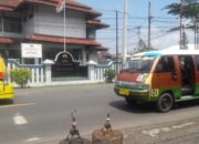 Dishub: Penumpang Angkutan Umum Berkurang, Tak Ada Aturan Kenaikan Tarif