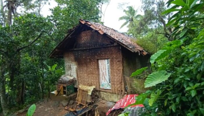 Pak Bup, Ini Alasan Ceu Eha Ngungsi di Tengah Covid-19