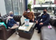 Solusi Alternatif PHK, Anak Muda Didorong Mandiri dengan Mengolah Lahan di Desa