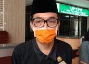 Kabupaten Tasik 4 Pasien Positif Rapid Test, 1 Orang Swab