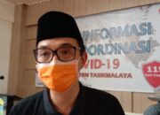 Santuy di Kabupaten Tasik, 16 Hari Pasien Dirawat Hasilnya Positif