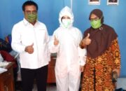 Ali Rasyid, Perut tak Bisa Menunggu