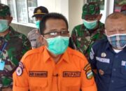 Alhamdulillah, PDP Positif RDT, Swab-nya Negatif