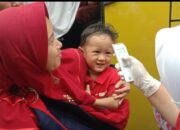 Pemkab Tasik Santuy, Covid-19 Jalan Terus