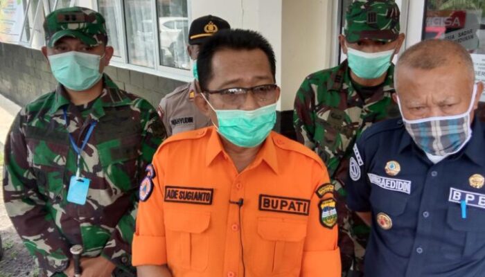 Dianggap Slow Respons, Begini Cerita Bupati