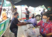 Inisiasi Donor Darah, PMI Apresiasi Ansor Kab. Tasik