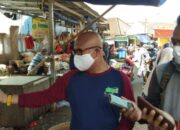 Pasokan Sembako Kota Sukabumi Aman Untuk Dua Bulan Kedepan