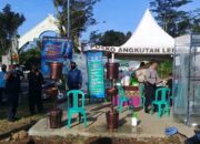 Camat Tanjungmedar: Pengendara Dari Zona Merah, Tak Ada Alasan, Harus Balik Kanan