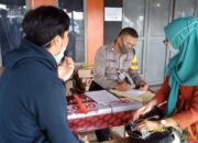 Kapolsek Tanjungmedar: Ada 200 Pengendara Dipaksa Balik Kanan, Tak Ber-KTP Sumedang