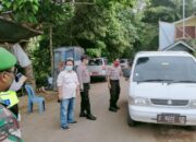 PSBB: Batas Wilayah Garut-Cibugel Dijaga Ketat