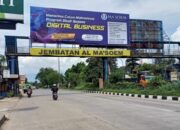 Lengang, Jalan Raya Bandung-Garut, H+5 PSBB Sumedang