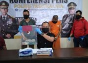 Modal Ajak Jalan ke Festival, Ayah Cabuli Anak Tirinya