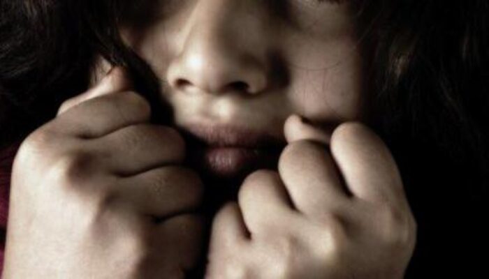 S Lebih Dari Sebulan Dicabuli Ayah Tiri