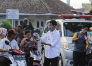 Ngabuburit Saat Pandemi Covid-19, Masyarakat Tahu Tapi Tak Pakai Masker