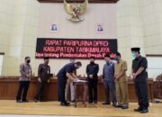 Disindir HMI PSBB, Pemda Tasik Agar Berpikir Cermat Ketimbang Kebiasaan