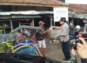 Razia Masker dan Harga Gula Jadi Perhatian Gugus Tugas