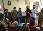 Gugus Tugas Covid-19 Kota Tasik Mulai Pikirkan PSBB