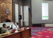 Keren, Belanja Pasar Cikurubuk Bisa Pakai HP