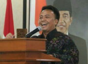 PSBB Bandung Raya Termasuk Sumedang Disetujui Menkes RI