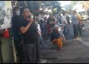 Cegah Corona, Warga Minta Pabrik di Conggeang Stop Produksi