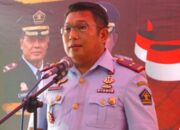 Ada Tujuh Narapidana Lapas Banjar Dibebaskan, Asimililasi Keputusan Menkumham