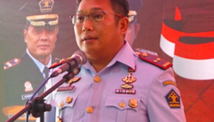 Ada Tujuh Narapidana Lapas Banjar Dibebaskan, Asimililasi Keputusan Menkumham