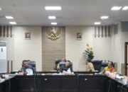 Ketua DPRD: 18 M Lebih dari Cukup untuk Penanganan Awal Covid-19