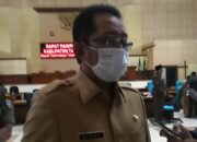 100 M Anggaran Kabupaten Tasikmalaya untuk Covid-19, Harus Tepat Sasaran dan Bijak