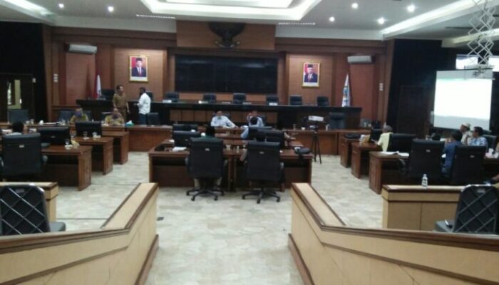 Imbas Corona, Pemkot Siapkan 41.800 Paket Bantuan Sembako