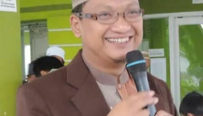 Aisyah di Tengah Wabah