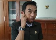 Jalan Cisinga Gelap, Komisi III DPRD Kabupaten Tasikmalaya Berkomentar