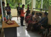 Dua ABG Tenggelam di Pantai Karang Sari