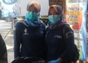 Vina Muharyani, Bidan Desa Tangani Covid-19, Tantangan dan Pengalaman