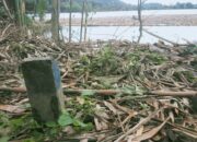 Pembangunan Waduk Jatigede Menyisakan Masalah