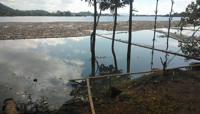 Pencegahan Covid-19 dan Penanganan Dampak Sosial Waduk Jatigede