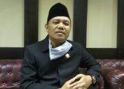Ketua DPRD: Pengadaan Sarung Kalah Penting dari Penanganan Covid-19