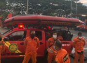 Sardi, Pencari Ikan yang Tenggelam di Sungai Cipunagara