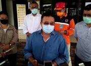 Wali Kota Tasik, Buka Sebaran Kasus Akan Dipertimbangkan