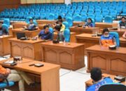 Mengecewakan, Langkah Pemkab Tasikmalaya Tangani Covid-19 di Mata Aktivis