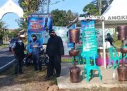 Direktur RSUD: Petugas Check Point Tanjungmedar Ikuti SOP, Tak Ada yang Leha-leha