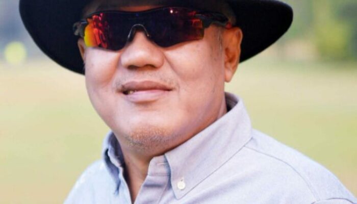 Agenda Positif DPD Gerindra Jabar Sambut Tahun Baru