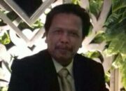 PSBB, Malam Hari di Perbatasan Cibugel-Garut Sepi Pengendara