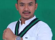 HMI Sindir PSBB Kabupaten Tasik, Pengadaan Sarung Berskala Banyak