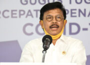 Kominfo Pastikan Aplikasi PeduliLindungi Aman dari Peretas