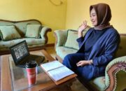 Bersama Jaga Indonesia dengan #DiRumahTerusBelajar