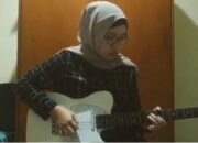 Gitaris Perempuan, Hapus Stigma di Industri Musik