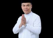 Azies Rismaya Mahpud Ketuk Pintu Bagikan 5000 Paket Bantuan Ajengan Tajug dan Guru Ngaji